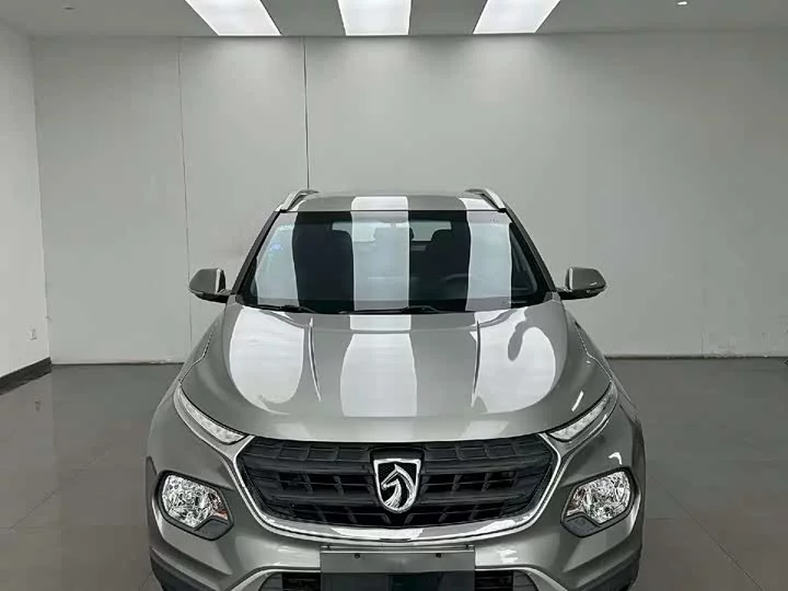 Baojun 510