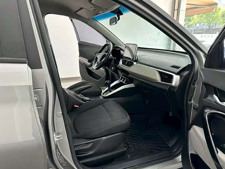 Baojun 510