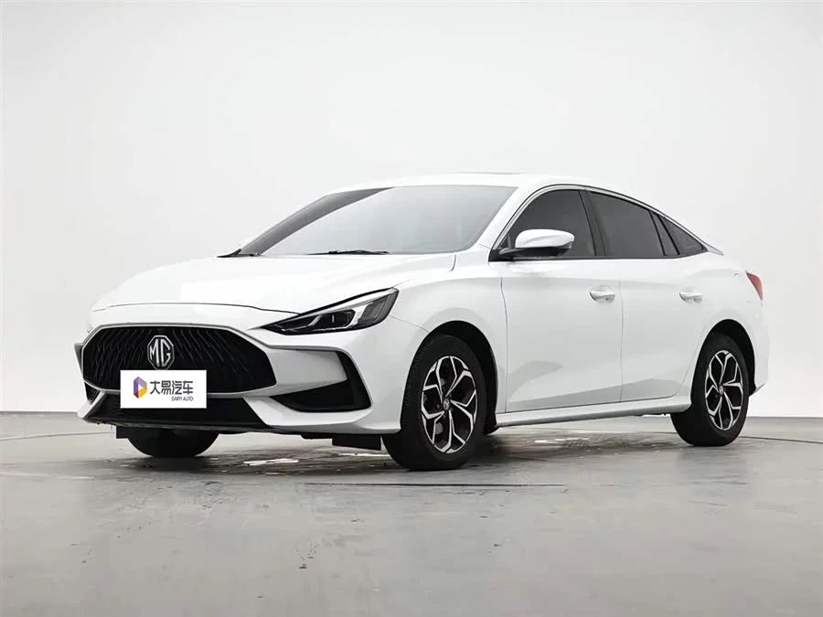 MG 5