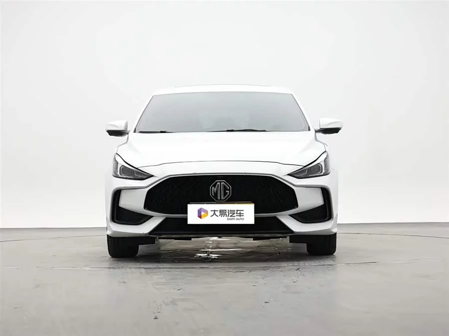 MG 5