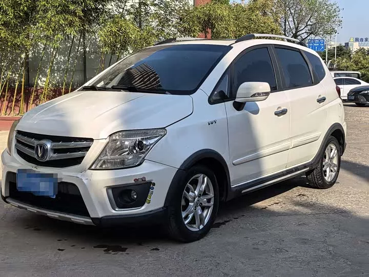 Changan CX20