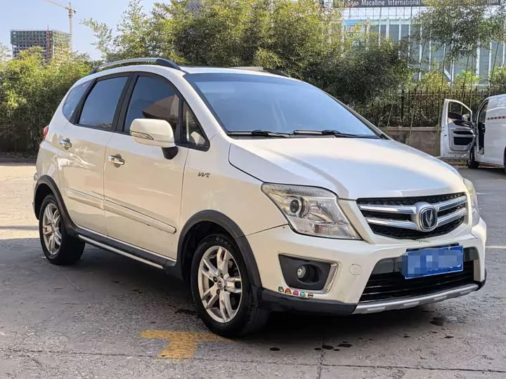 Changan CX20