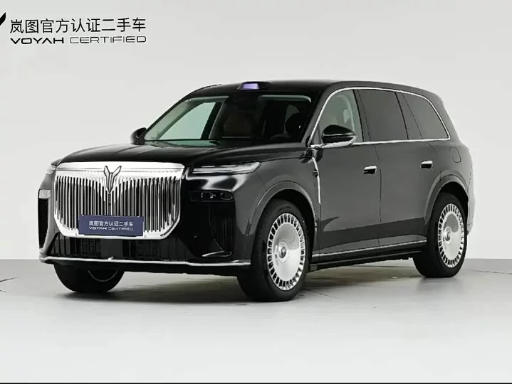 Lantu Automobile Lantu Taishan