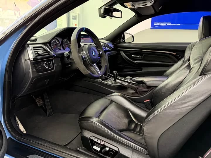 BMW M4