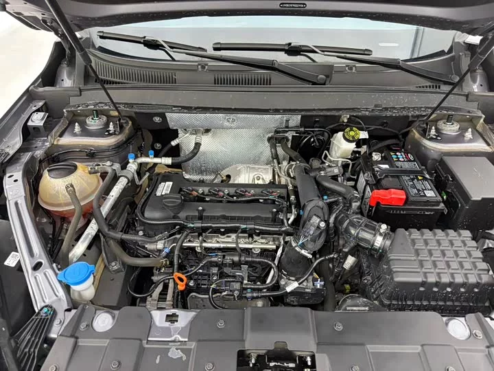 Chery Tiggo 7