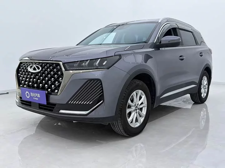 Chery Tiggo 7