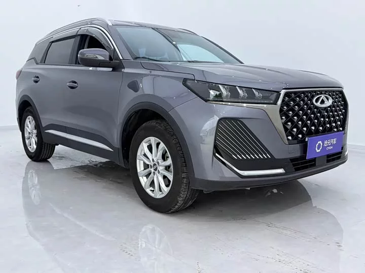 Chery Tiggo 7