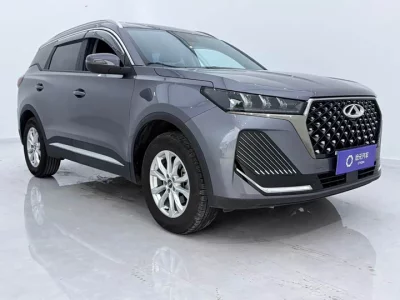 Chery Tiggo 7
