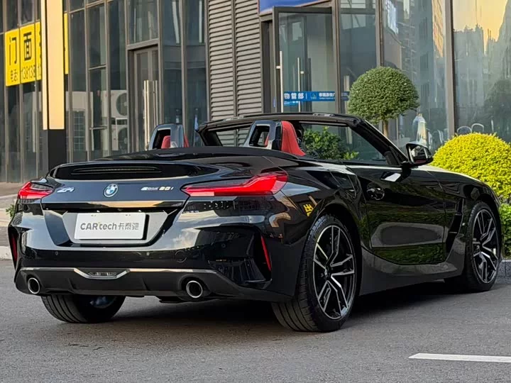 BMW Z4
