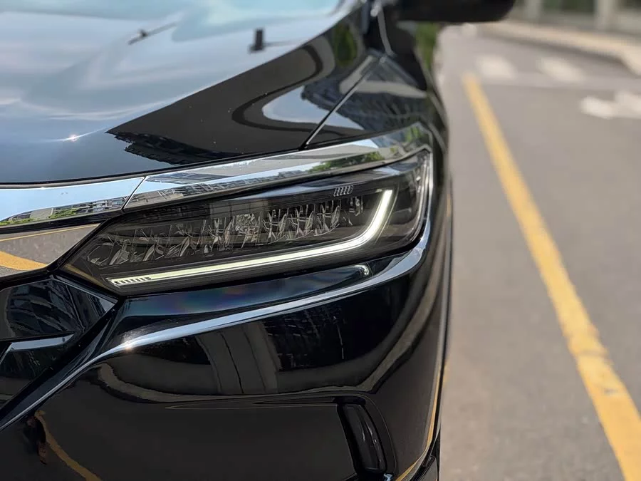 Honda Haoying