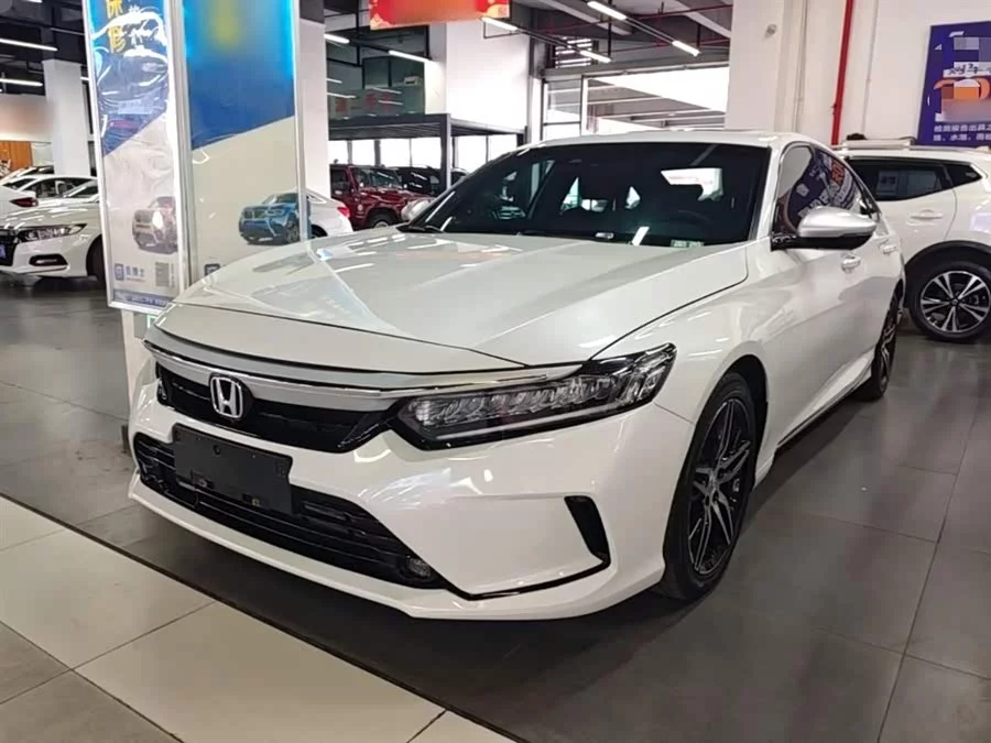Honda Inspire
