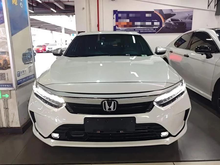 Honda Inspire