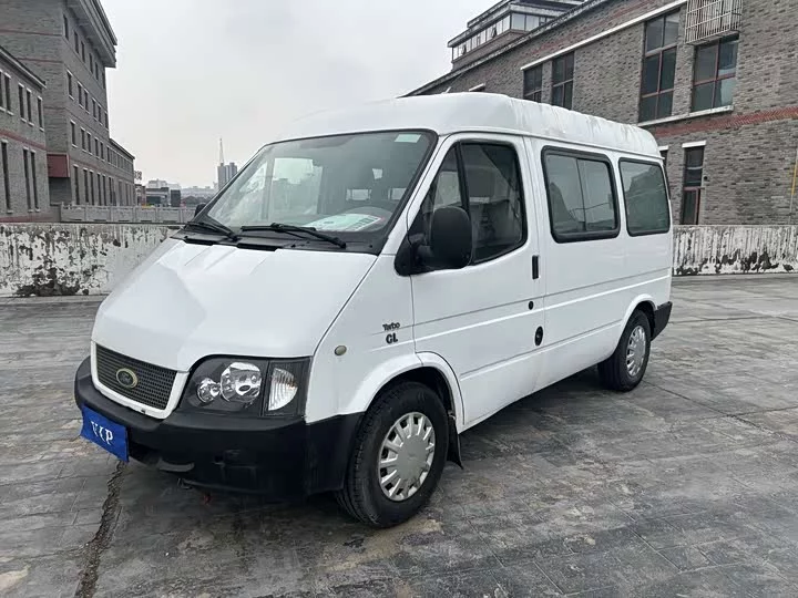 Ford Classic Transit