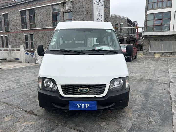Ford Classic Transit