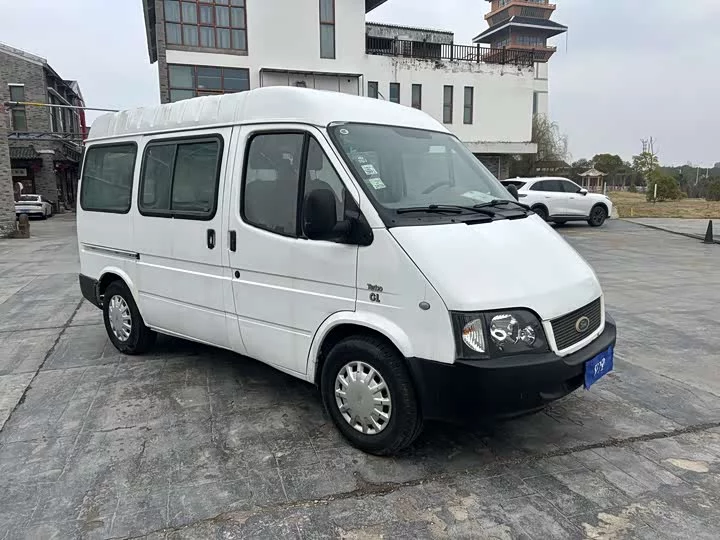 Ford Classic Transit
