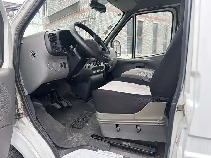 Ford Classic Transit