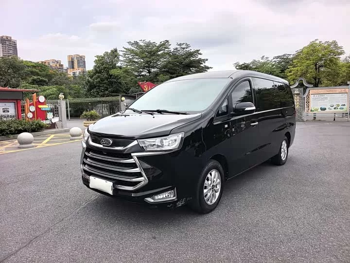 JAC Ruifeng M4