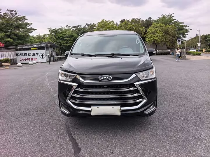 JAC Ruifeng M4