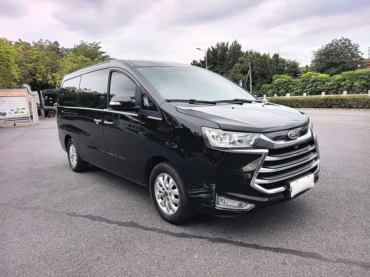 JAC Ruifeng M4