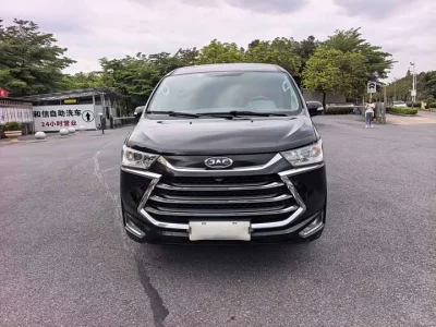 JAC Ruifeng M4
