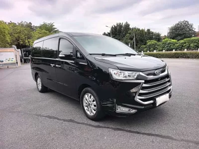 JAC Ruifeng M4