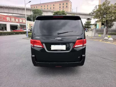 JAC Ruifeng M4