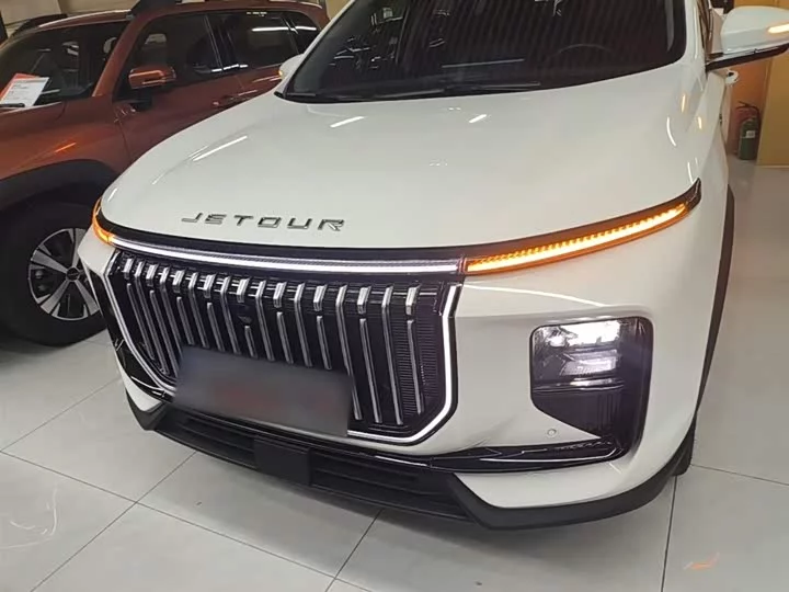 Jetour X90 PRO