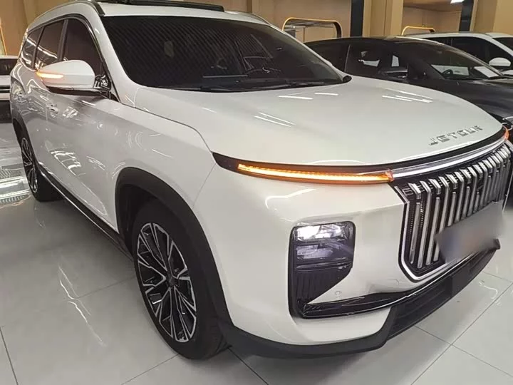 Jetour X90 PRO