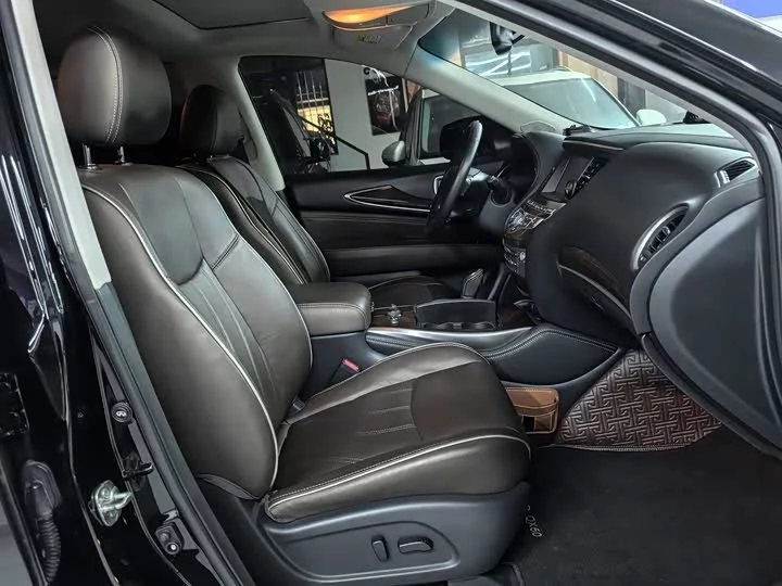 Infiniti QX60