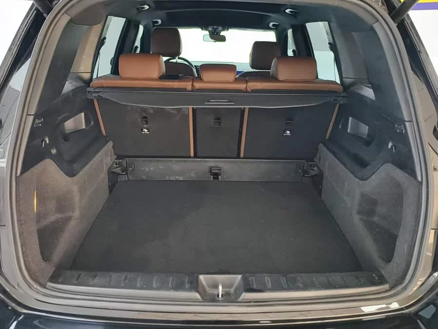 Mercedes Benz GLB