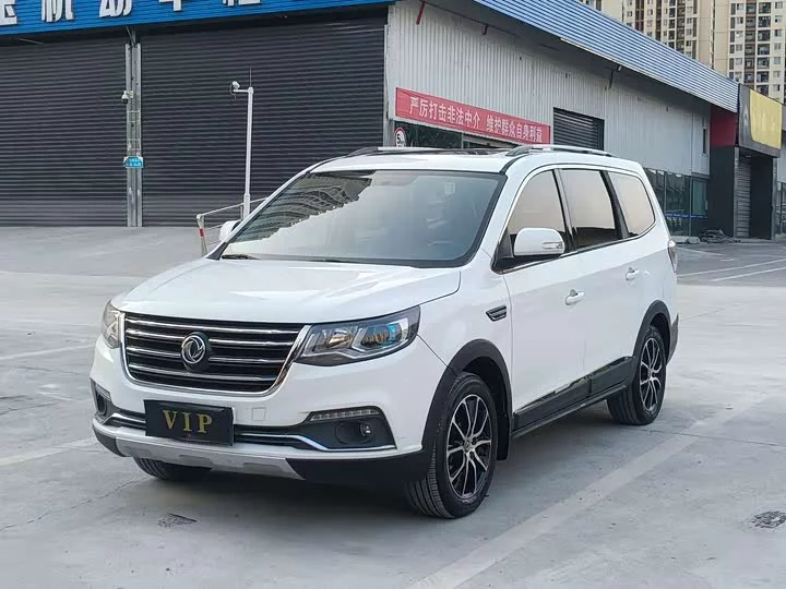 Forthing Fengxing SX6