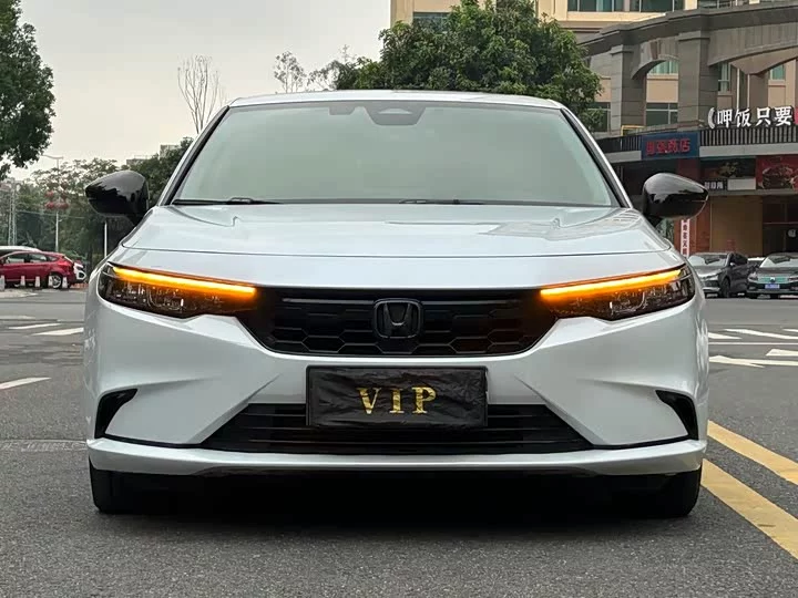 Honda Style