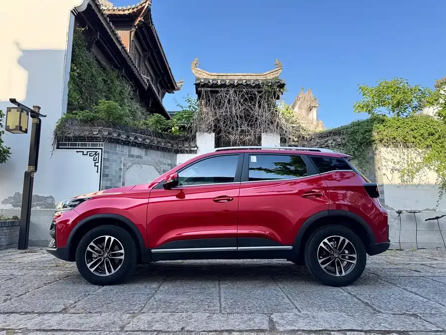 Kaiyi Xuanjie