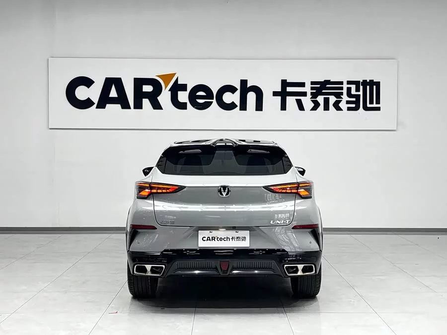 Changan UNI-T