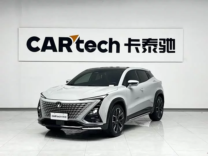 Changan UNI-T