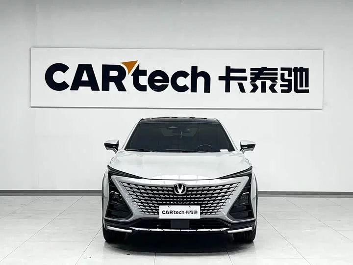 Changan UNI-T