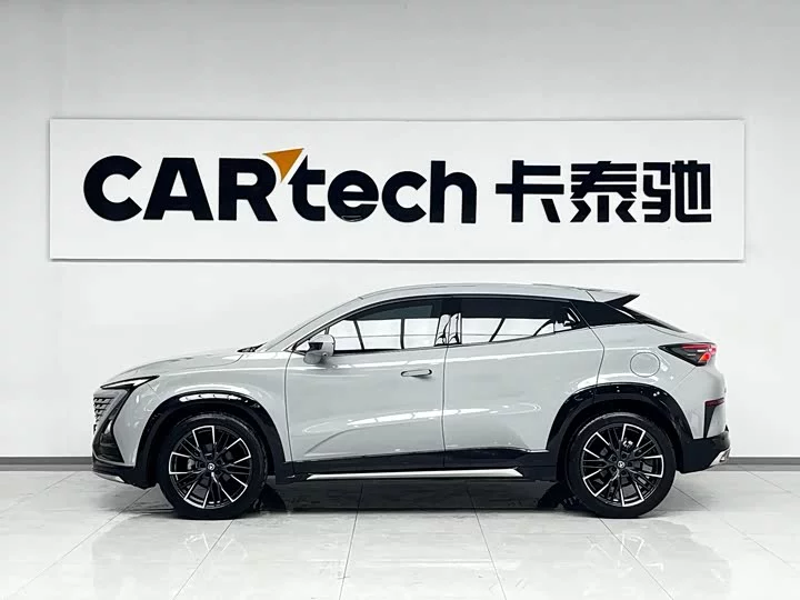 Changan UNI-T