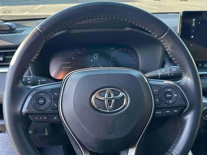 Toyota Willanda