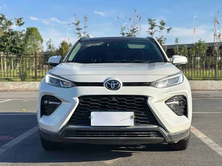 Toyota Willanda