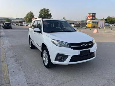 Chery Tiggo 3