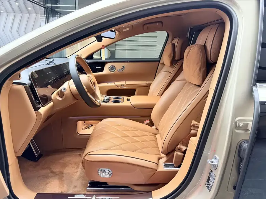 Zunjie S800