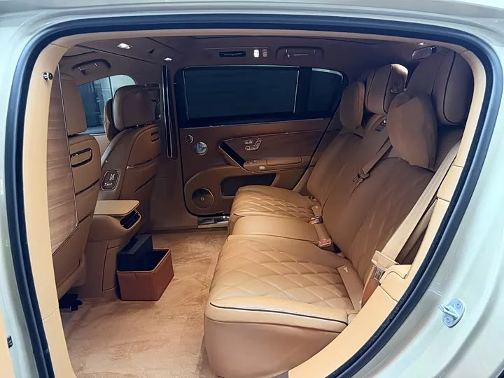 Zunjie S800