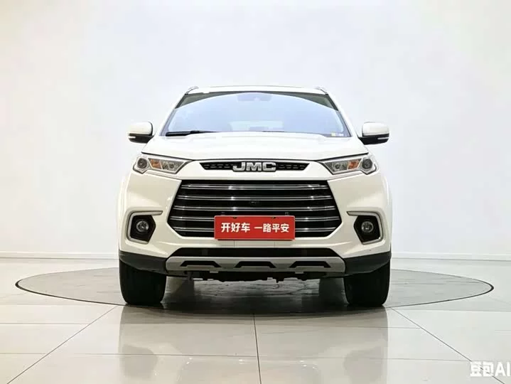 Jiangling Yusheng S350