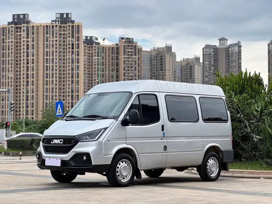 Jiangling special
