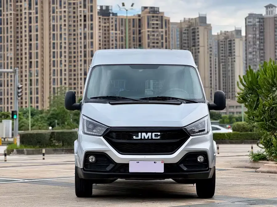 Jiangling special