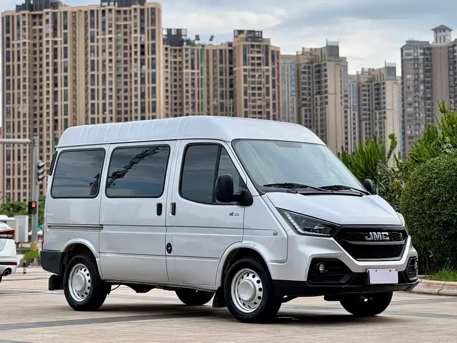 Jiangling special