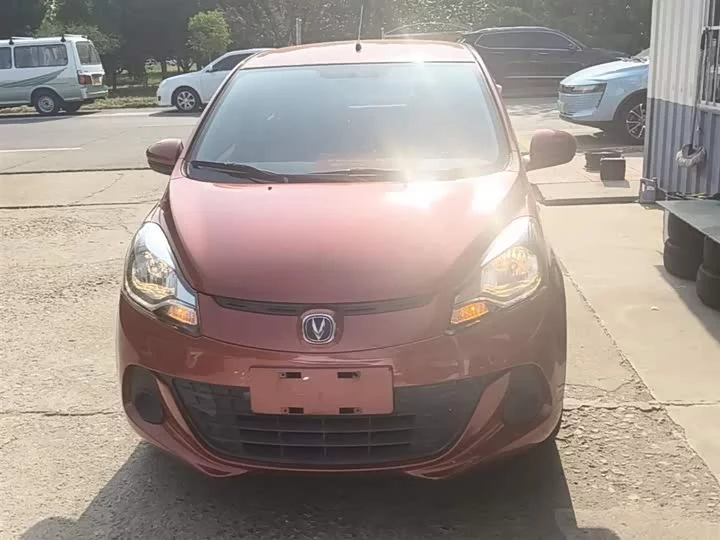 Changan Ben Ben