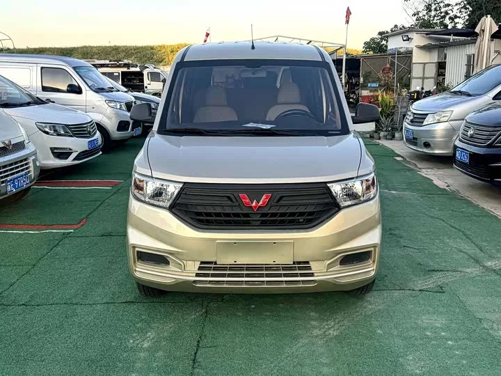 Wuling Hongguang V