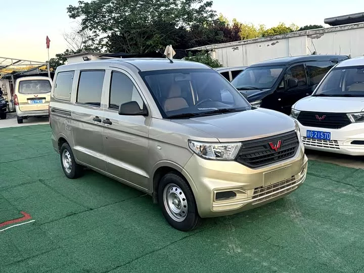 Wuling Hongguang V