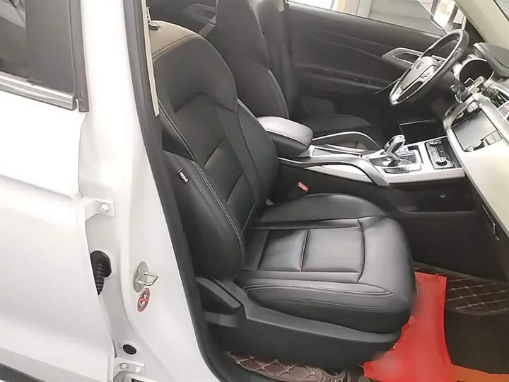 Geely Boyue